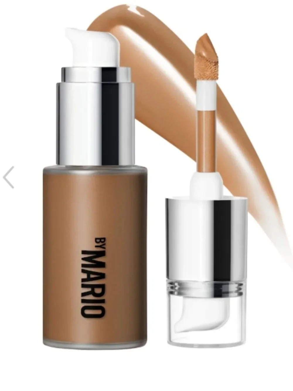 MAKEUP BY MARIO  Softsculpt® Multi-Use Bronzing & Shaping Serum in MEDIUM